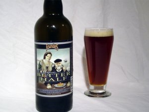 Founders Curmudgeon&#039;s Better Half