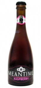 Meantime Raspberry Grand Cru