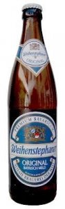 Weihenstephaner Original