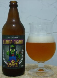 Django Cigano