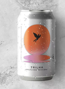 Trilha Uppumango Gengibre