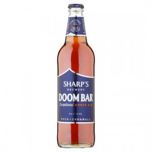 Doom Bar Amber Ale