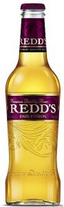 Redd&#039;s Dark Passion