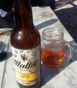 Maltik IPA