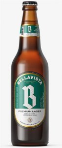 Bellavista Premium Lager