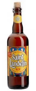 St Landelin Blonde