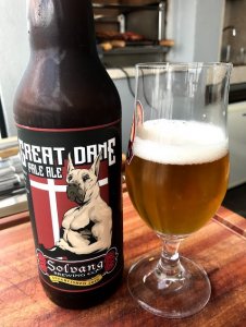 Solvang Great Dane Pale Ale