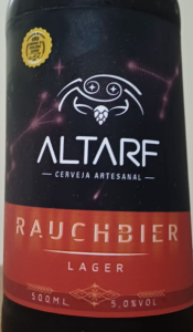 Altarf Rauchbier