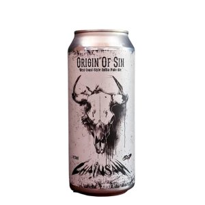 Chainsaw Origin Of Sin