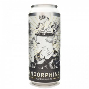 Doktor Bräu Endorphina