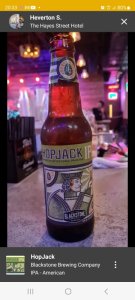 Hopjack Ipa