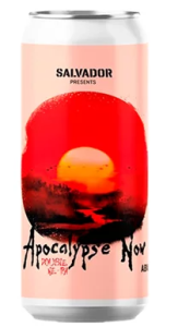 Salvador Apocalypse Now