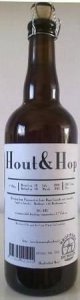 De Molen Stout &amp; Hop