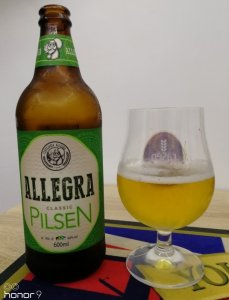 Allegra pilsen