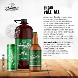 Autêntica IPA