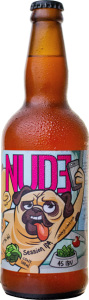 Nude Session IPA