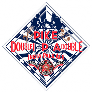 Pike Double IPA