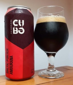 Baltic Porter Amburana