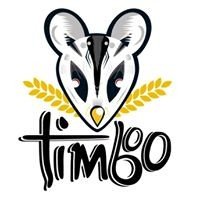 Cerveja Timboo