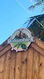 Holambier Stout