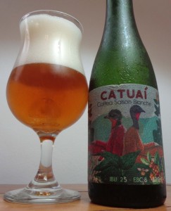 Catuaí - Coffea Saison Blanche