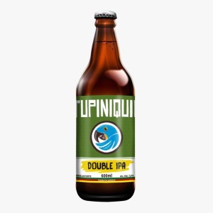 Tupiniquim Double IPA