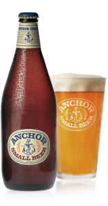 Anchor Small Beer