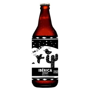 Ibérica Stout