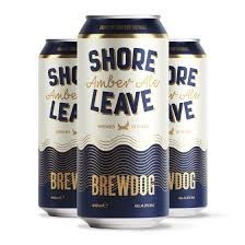 BrewDog Shore Leave