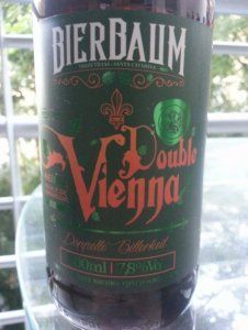 Bierbaum Double Vienna