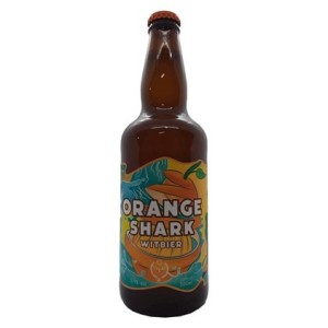 Steudel Orange Shark