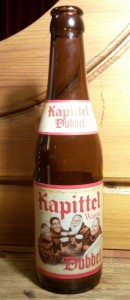 Kapittel Dubbel - Belgica - Dubbel