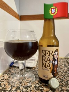 SERRANA DA ESTRELA