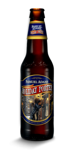 Samuel Adams Holiday Porter