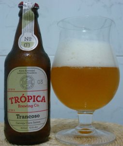 Trópica Trancoso