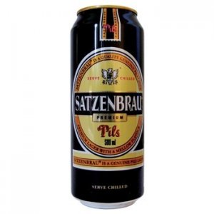 Satzenbrau Premium Pils