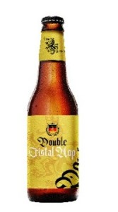 New German Double Cristal Hop