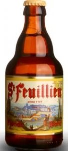 St. Feuillien Blonde