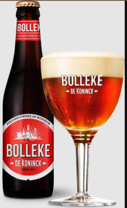 De Koninck Bolleke
