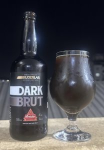 Bruder Lab - Dark Brut