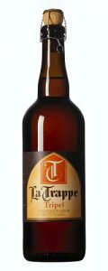 La Trappe Tripel