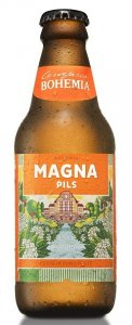 Bohemia Magna Pils