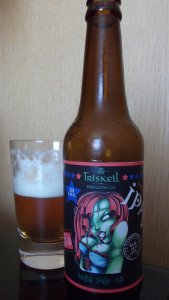 Triskell American IPA