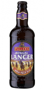 Fuller&#039;s Bengal Lancer