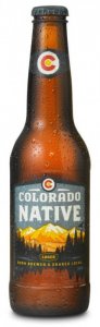 Colorado Native Amber Lager