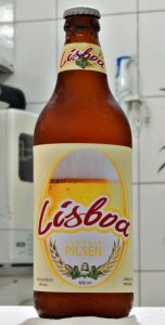 Lisboa Pilsen