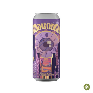 Brain Beer Dubadindun