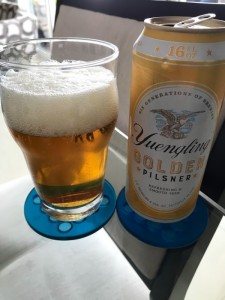 Yuengling Gonden Pilsener - Wagner Gasparetto