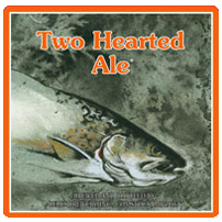 Two Hearted Ale