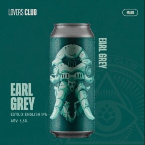 Dogma Earl Grey